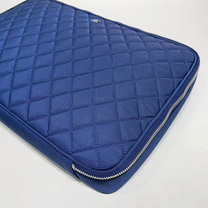 No.4346-Chanel Nylon Laptop Medium Case