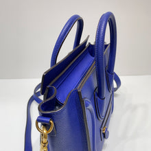 Charger l'image dans la galerie, No.4550-Celine Nano Luggage
