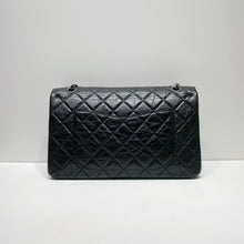 將圖片載入圖庫檢視器 No.001677-2-Chanel Reissue 2.55 Jumbo Flap Bag
