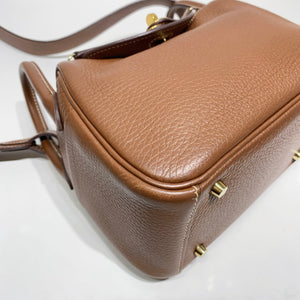 No.4397-Hermes Mini Lindy I