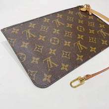 画像をギャラリービューアに読み込む, No.4521-Louis Vuitton Monogram Pouch
