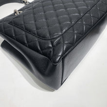 이미지를 갤러리 뷰어에 로드 , No.4329-Chanel Caviar GST Tote Bag
