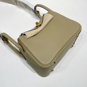 No.4323-Hermes Mini Lindy II (Brand New / 全新貨品)