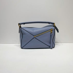 No.4309-Loewe Small Puzzle Bag