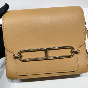 No.4523-Hermes Roulis Mini