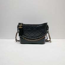 이미지를 갤러리 뷰어에 로드 , No.4307-Chanel Small Gabrielle Hobo Bag
