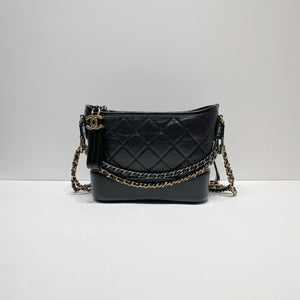 No.4307-Chanel Small Gabrielle Hobo Bag