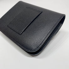 画像をギャラリービューアに読み込む, No.04561-Hermes Epsom Constance Slim Compact
