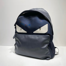 Load image into Gallery viewer, No.4315-Fendi Monster Eye Backpack
