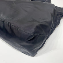 Load image into Gallery viewer, No.4496-Prada Nylon Shoulder Bag
