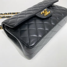 Charger l&#39;image dans la galerie, No.4370-Chanel Small Timeless Classic Flap 23cm
