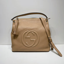 Charger l&#39;image dans la galerie, No.4359-Gucci Soho Handbag
