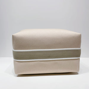 No.4499-Hermes Bride-A-Brac GM Travel Case