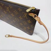 画像をギャラリービューアに読み込む, No.4521-Louis Vuitton Monogram Pouch
