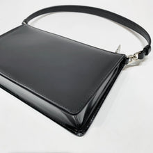 Load image into Gallery viewer, No.4367-Prada Brushed Leather Mini Bag
