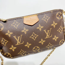 將圖片載入圖庫檢視器 No.4390-Louis Vuitton Multi Pochette Accessoires
