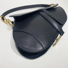 画像をギャラリービューアに読み込む, No.4339-Christian Dior Medium Saddle Bag with Strap
