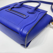 Charger l'image dans la galerie, No.4550-Celine Nano Luggage

