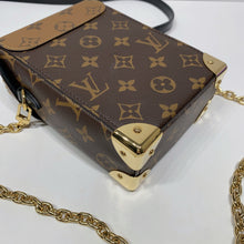 將圖片載入圖庫檢視器 No.4458-Louis Vuitton Monogram Camera Box
