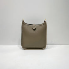 이미지를 갤러리 뷰어에 로드 , No.4324-Hermes Mini Evelyne TPM (Brand New / 全新貨品)
