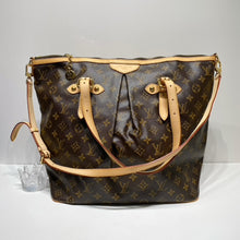 이미지를 갤러리 뷰어에 로드 , No.4320-Louis Vuitton Palermo GM
