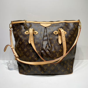 No.4320-Louis Vuitton Palermo GM