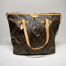 將圖片載入圖庫檢視器 No.4320-Louis Vuitton Palermo GM
