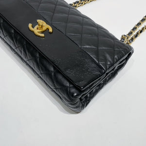 No.4321-Chanel Soft Elegance Flap Bag