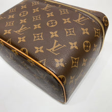 Load image into Gallery viewer, No.4386-Louis Vuitton Nice BB Vanity Case
