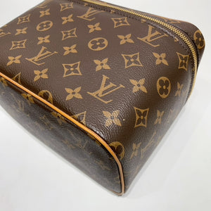 No.4386-Louis Vuitton Nice BB Vanity Case