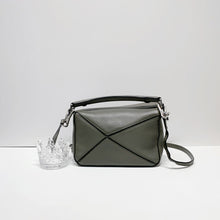 Load image into Gallery viewer, No.4395-Loewe Mini Puzzle Bag
