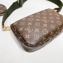 將圖片載入圖庫檢視器 No.4390-Louis Vuitton Multi Pochette Accessoires
