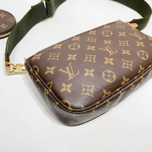 No.4390-Louis Vuitton Multi Pochette Accessoires