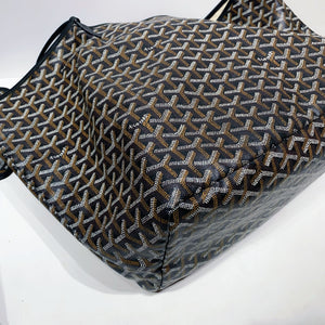No.4503-Goyard Saint Louis GM Bag with Nécessaire Bag