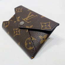 將圖片載入圖庫檢視器 No.4459-Louis Vuitton Monogram Kirigani Card Holder
