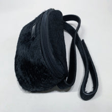 이미지를 갤러리 뷰어에 로드 , No.4506-Prada Horse Hair Belt Bag
