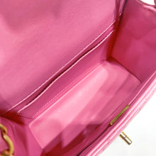 Charger l&#39;image dans la galerie, No.4490-Chanel Retro Classic Mini Flap Bag

