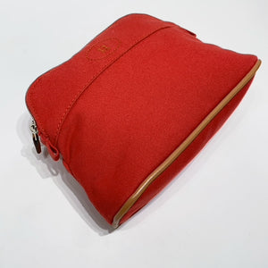 No.4360-Hermes Mini Bolide Cosmetic Pouch