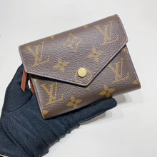 將圖片載入圖庫檢視器 No.001689-4-Louis Vuitton Monogram Victorine Wallet (Brand New / 全新貨品)
