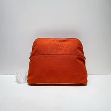 將圖片載入圖庫檢視器 No.4366-Hermes Large Bolide Cosmetic Pouch
