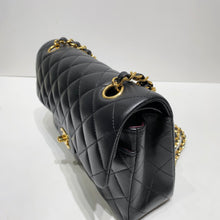 将图片加载到图库查看器，No.4433-Chanel Small Timeless Classic Flap 23cm
