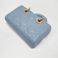 이미지를 갤러리 뷰어에 로드 , No.001673-2-Dior Lady D-Joy Micro Bag
