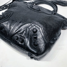画像をギャラリービューアに読み込む, No.4495-Balenciaga Neo Cagloe Small Handbag
