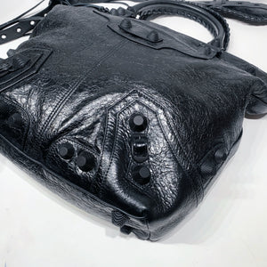No.4495-Balenciaga Neo Cagloe Small Handbag