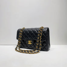 将图片加载到图库查看器，No.4433-Chanel Small Timeless Classic Flap 23cm
