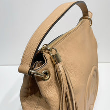 Charger l&#39;image dans la galerie, No.4359-Gucci Soho Handbag
