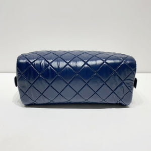 No.4340-Chanel Nylon Medium Case