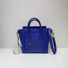 Charger l'image dans la galerie, No.4550-Celine Nano Luggage
