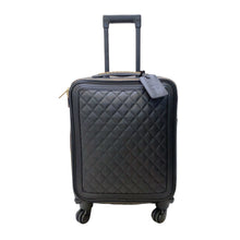 Load image into Gallery viewer, No.3087-Chanel Calfskin Coco Case Luggage
