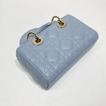 이미지를 갤러리 뷰어에 로드 , No.001673-2-Dior Lady D-Joy Micro Bag
